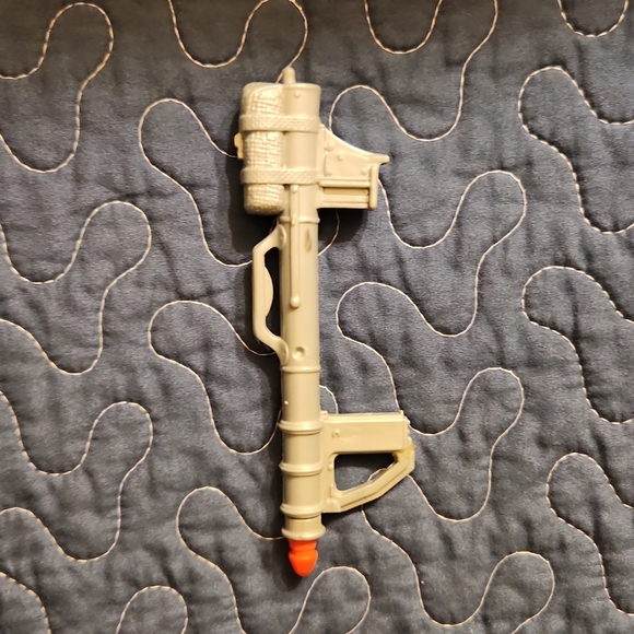 GI Joe vs Cobra Moray - Picture 5 of 6